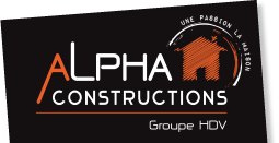 alpha construction