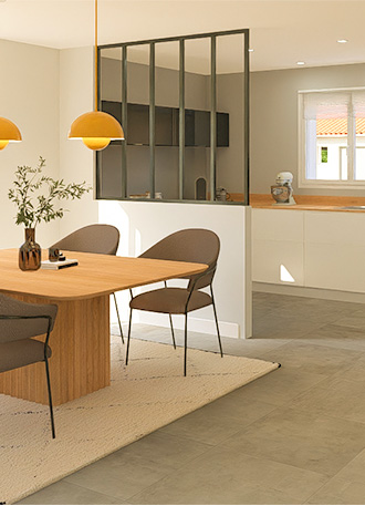 contemporain